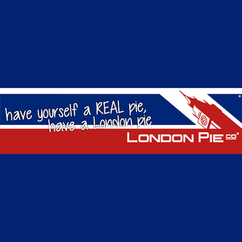 London-pie