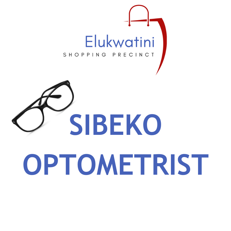 sibeko-optometrist