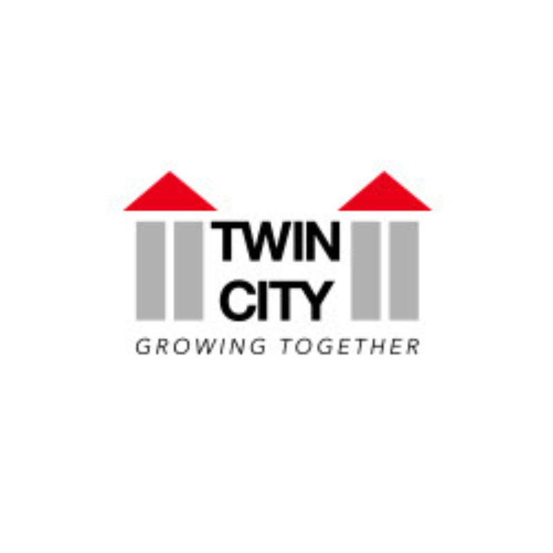 twin-city